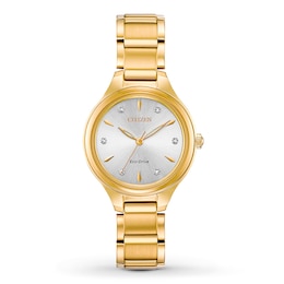 Citizen Corso Women's Watch FE2102-55A
