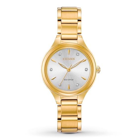 Citizen Corso Women's Watch FE2102-55A
