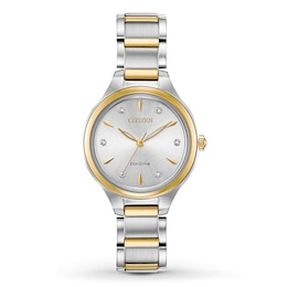 Citizen Corso Women's Watch FE2104-50A
