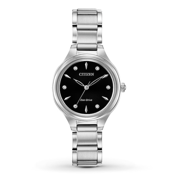 Jared The Galleria Of Jewelry Citizen Corso Women's Watch Fe2100-51E
