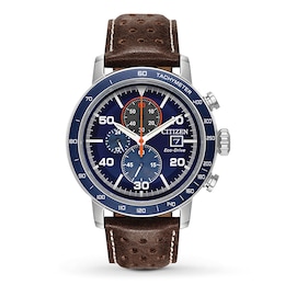 Citizen Brycen Men's Chronograph Watch CA0648-09L