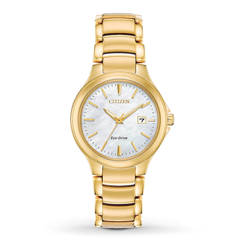 Main Image 1 of Citizen Chandler Women's Watch EW2522-51D