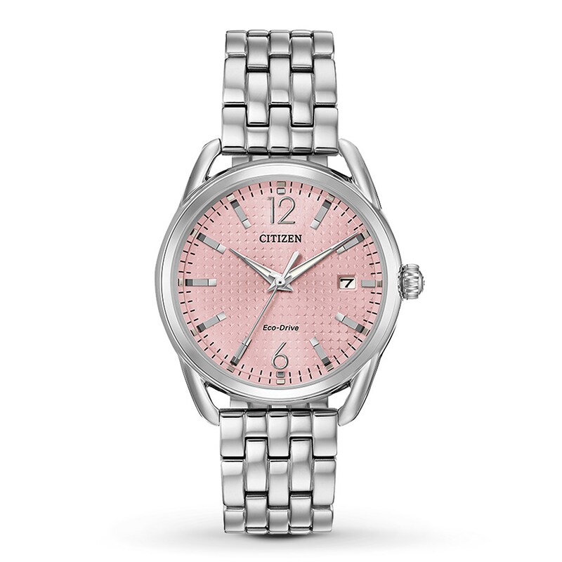 Citizen Drive LTR Women's Watch FE6080-71X