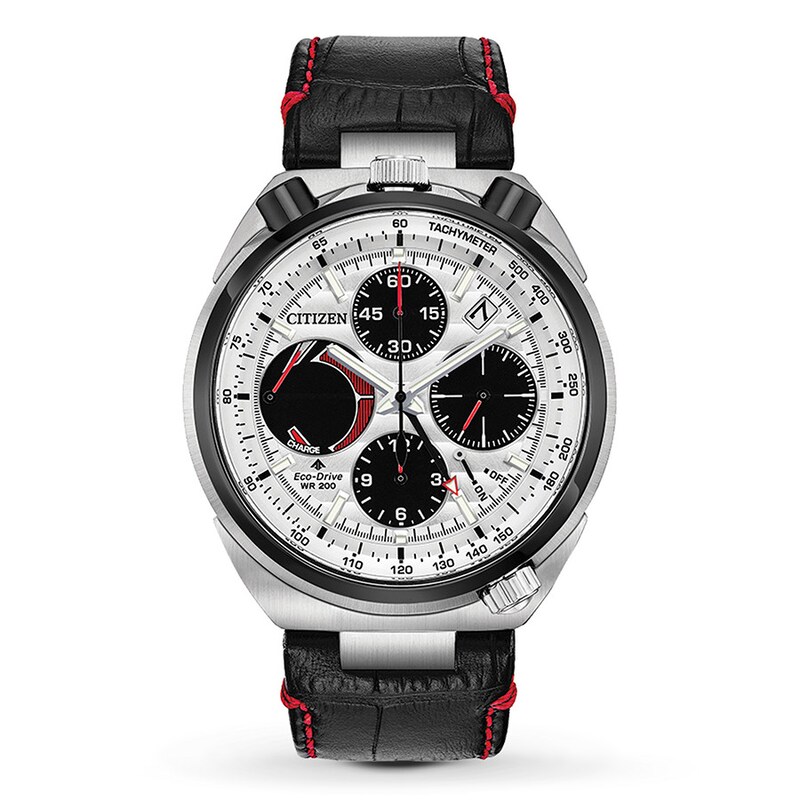 Main Image 1 of Citizen Promaster Tsuno Chronograph Watch AV0071-03A