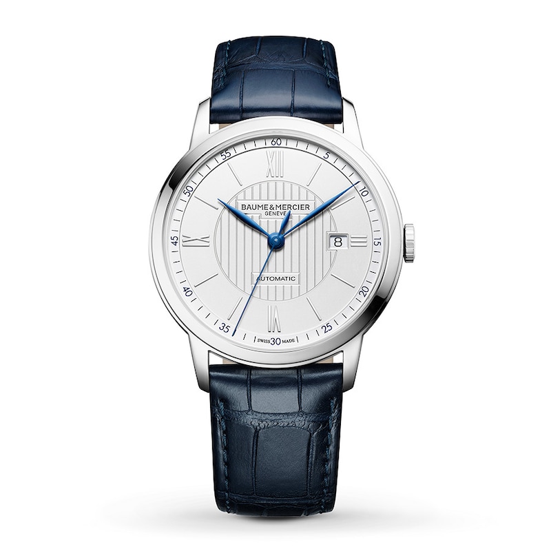 Main Image 1 of Baume & Mercier Classima Men's Watch M0A10333