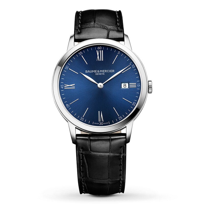 Main Image 1 of Baume & Mercier Classima Men's Watch M0A10324