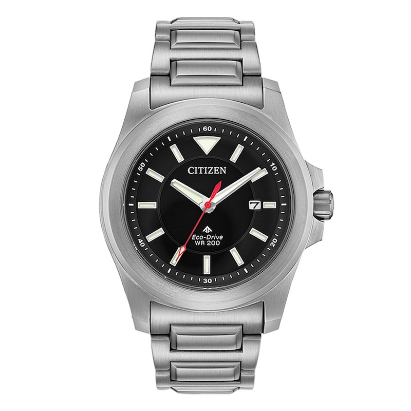 Citizen Promaster Tough Men's Watch BN0211-50E