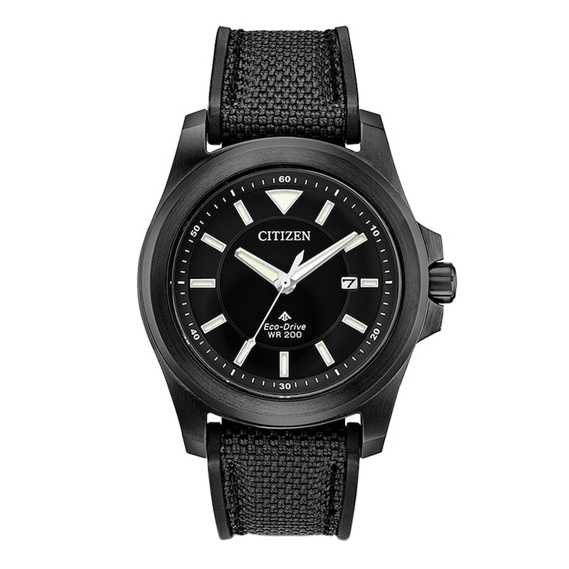 Citizen Promaster Tough Men's Watch BN0217-02E