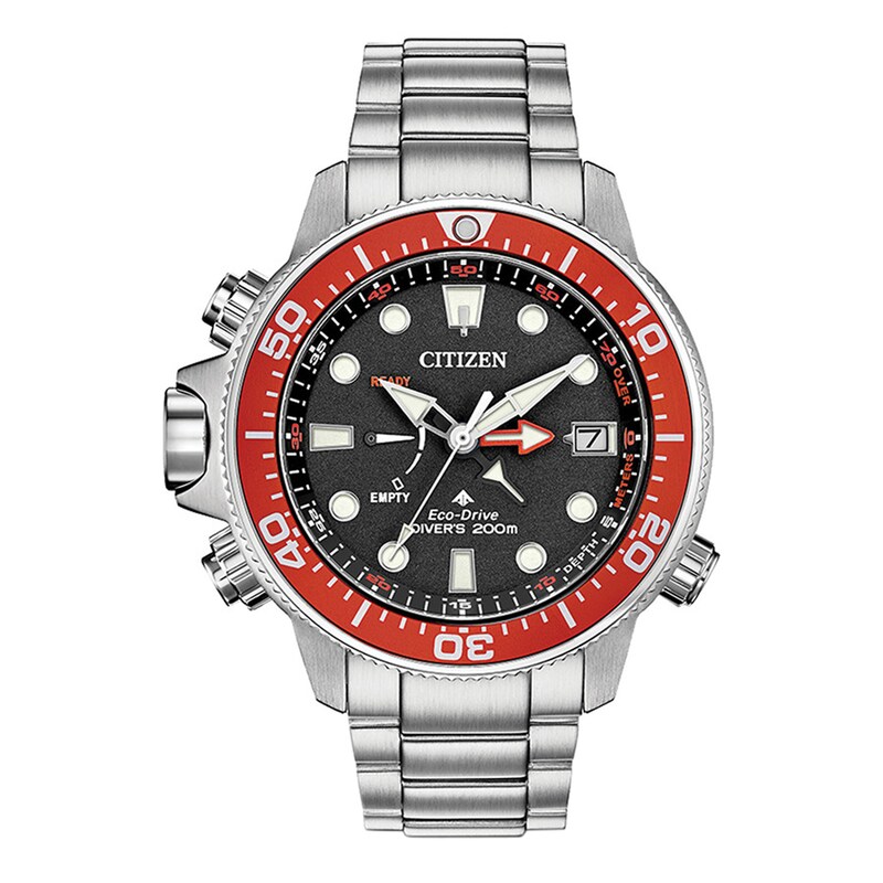 Main Image 1 of Citizen Promaster Aqualand Men's Watch BN2039-59E