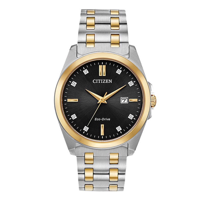 Main Image 1 of Citizen Corso Men's Watch BM7107-50E