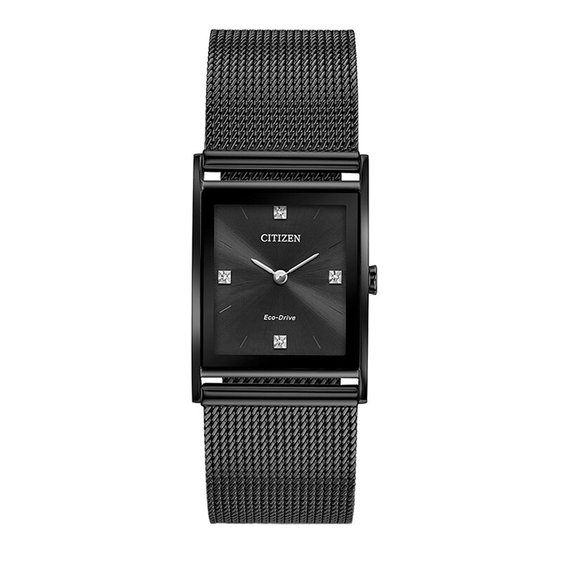 Main Image 1 of Citizen Axiom Men's Watch BL6008-53E