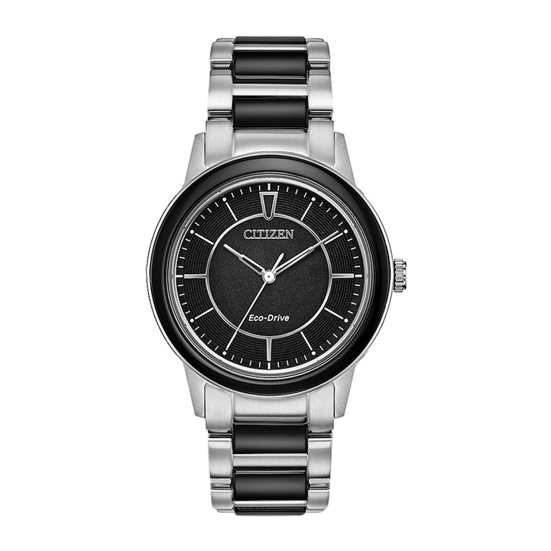 Main Image 1 of Citizen Chandler Ceramic Watch EM0741-51E