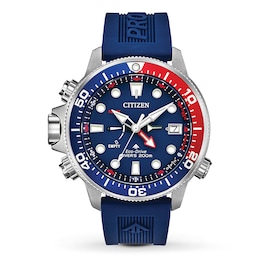 Citizen Promaster Diver Aqualand Watch BN2038-01L