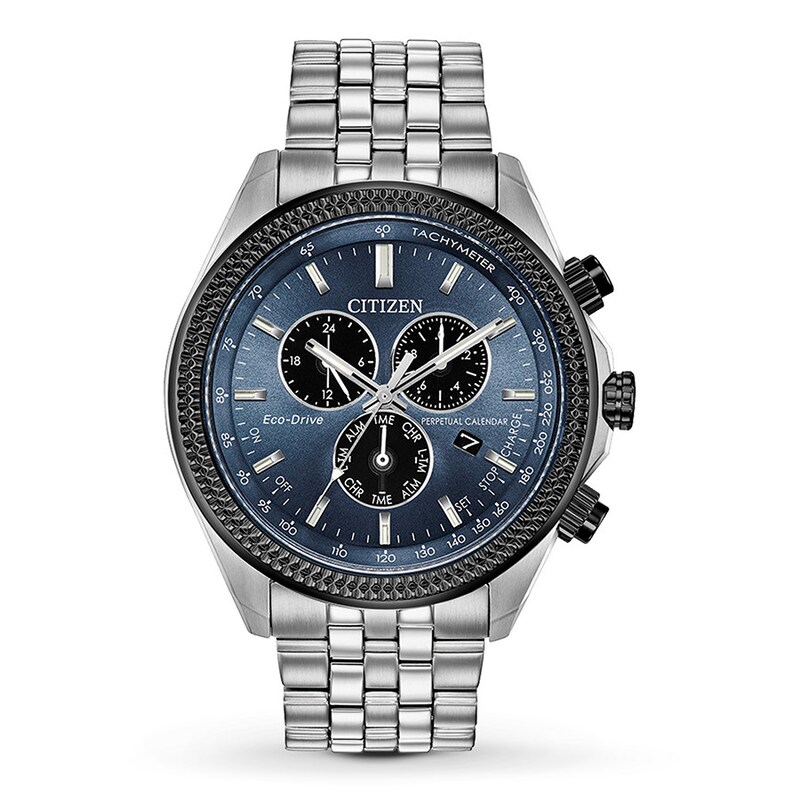 Main Image 1 of Citizen Brycen Chronograph Watch BL5568-54L