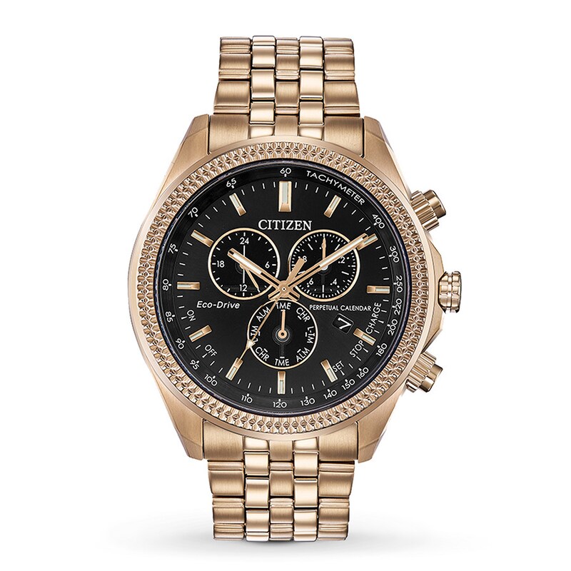 Main Image 1 of Citizen Brycen Chronograph Watch BL5563-58E