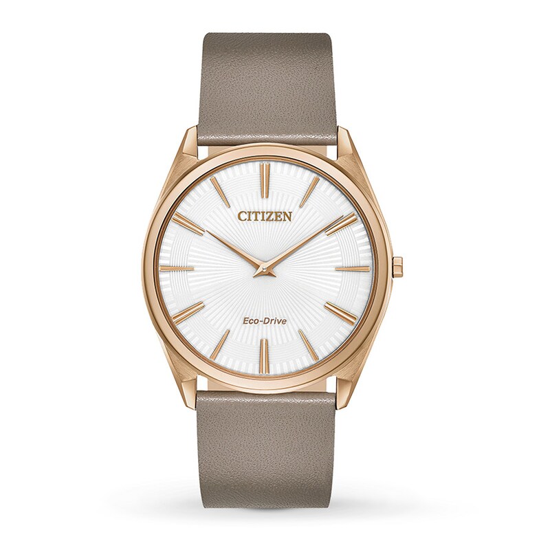 Main Image 1 of Citizen Stiletto Women's Watch AR3076-08A