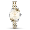Thumbnail Image 1 of Coach Delancey Tea Rose Women's Watch 14503212