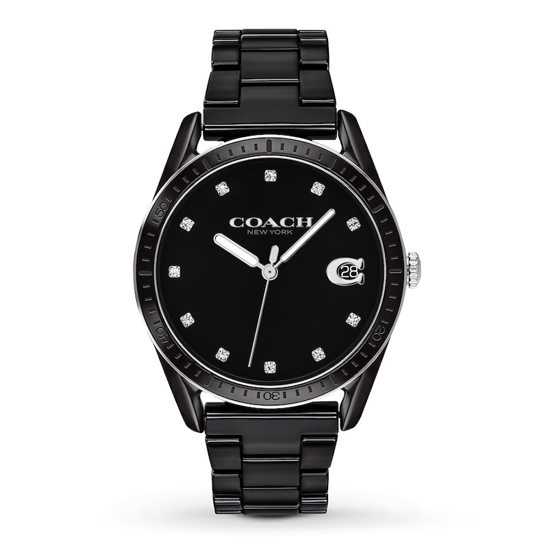 Main Image 1 of Coach Preston Women's Watch 14503262