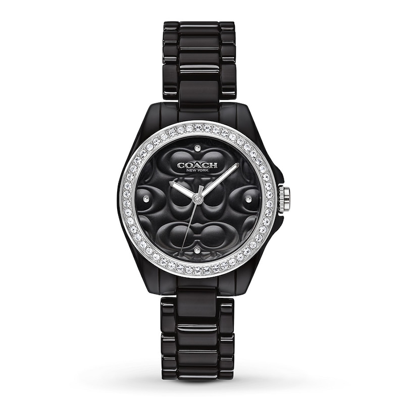 Main Image 1 of Coach Astor Women's Watch 14503255