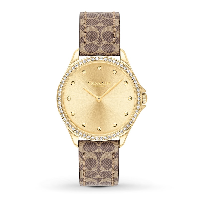 Main Image 1 of Coach Astor Women's Watch 14503218