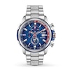 Thumbnail Image 1 of Citizen Marvel Spider-Man Chronograph Watch CA0429-53W