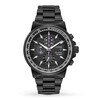 Thumbnail Image 1 of Citizen Marvel Black Panther Men's Chronograph CA0297-52W