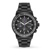 Thumbnail Image 0 of Citizen Marvel Black Panther Men's Chronograph CA0297-52W