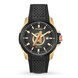 Citizen Marvel Avengers Men's Watch AW1155-03W