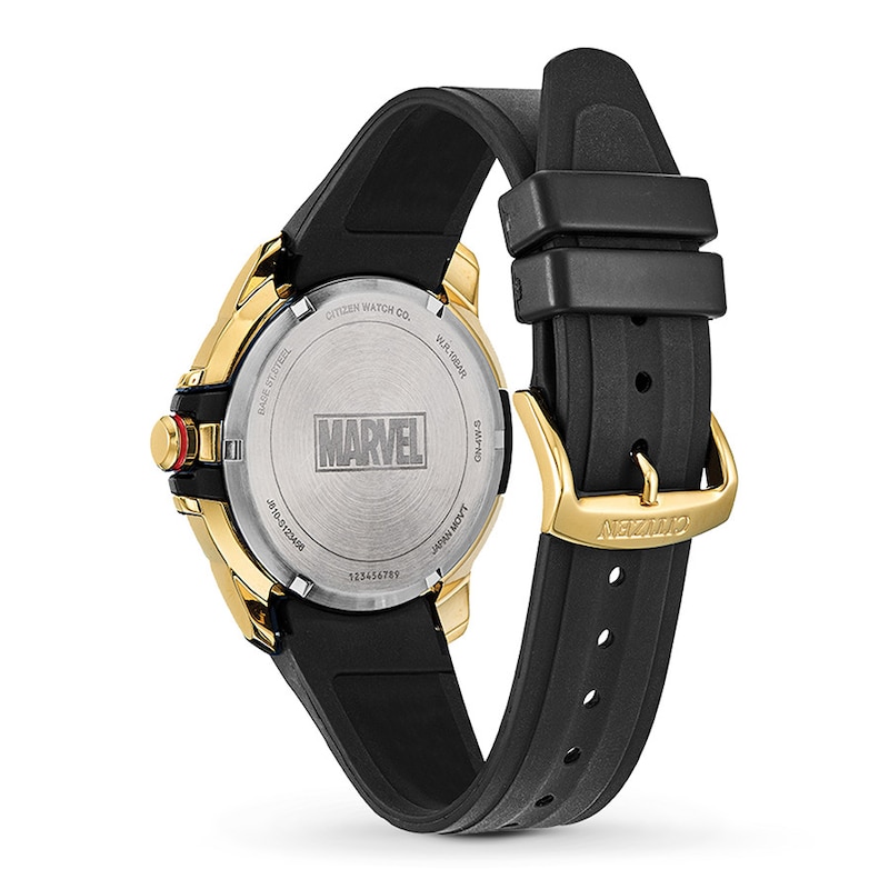 Main Image 3 of Citizen Marvel Avengers Men's Watch AW1155-03W