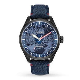 Citizen Marvel Heroes Men's Watch AW2037-04W