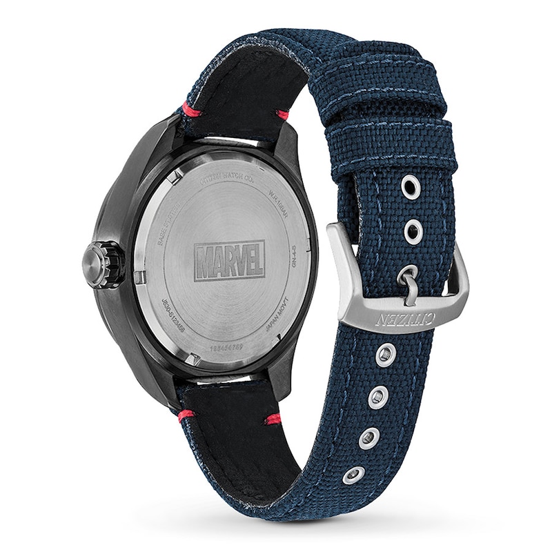 Main Image 3 of Citizen Marvel Heroes Men's Watch AW2037-04W