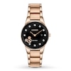 Thumbnail Image 1 of Citizen Disney Mickey Mouse Women's Watch GA1056-54W