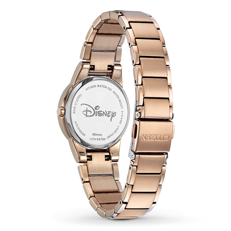 Main Image 3 of Citizen Disney Mickey Mouse Women's Watch GA1056-54W
