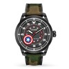 Thumbnail Image 0 of Citizen Marvel Captain America Men's Watch AW1367-05W