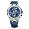 Thumbnail Image 1 of Maurice Lacroix Aikon Chronograph Watch AI1018-SS001-430-1
