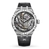 Thumbnail Image 1 of AIKON Automatic Skeleton 45mm Watch AI6028-SS001-030-1