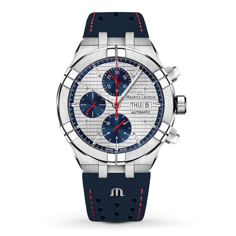 AIKON Automatic Chronograph 44mm Limited Edition