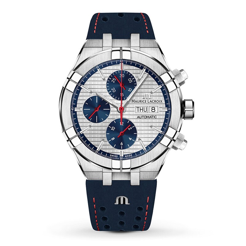 Main Image 1 of AIKON Automatic Chronograph 44mm Limited Edition