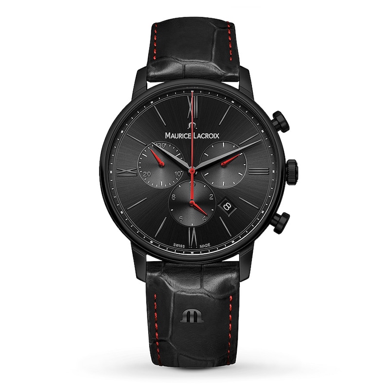 Main Image 1 of Maurice Lacroix Eliros Chronograph EL1098-PVB01-310-1
