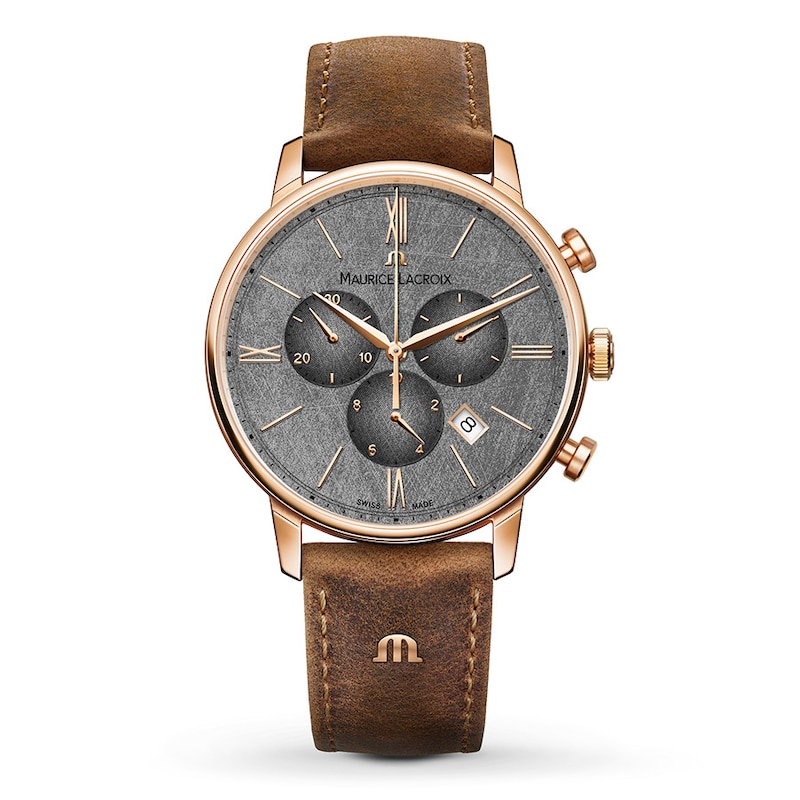 Maurice Lacroix Eliros Chronograph EL1098-PVP01-210-1