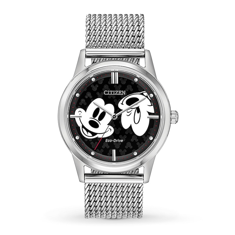 Main Image 1 of Citizen Disney Mickey Mouse Watch FE7060-56W