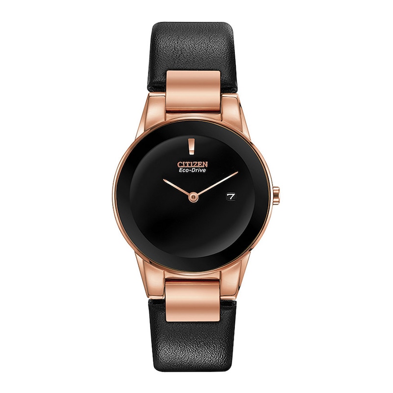 Main Image 1 of Citizen Axiom Women's Watch GA1058-16E