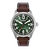 Thumbnail Image 1 of Citizen Chandler Military Men's Watch BM6838-09X