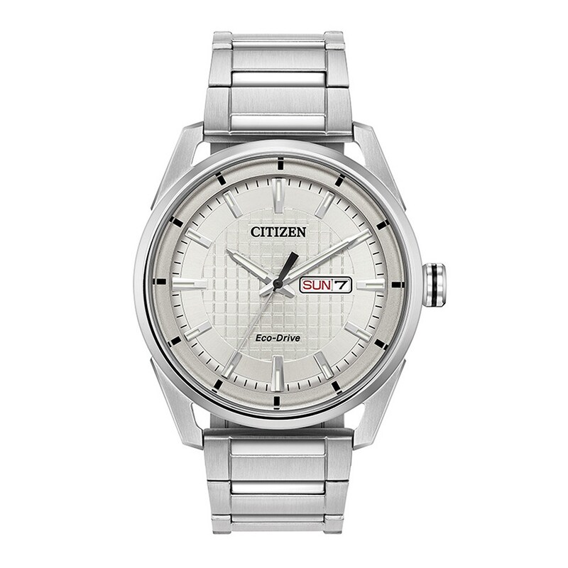 Main Image 1 of Citizen Men's Watch Drive CTO AW0080-57A