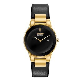 Citizen Axiom Women's Watch GA1052-04E