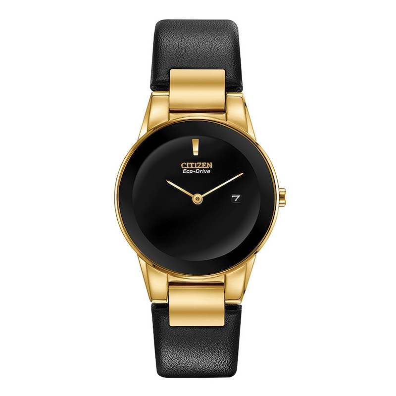 Main Image 1 of Citizen Axiom Women's Watch GA1052-04E