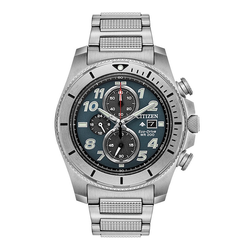Citizen Promaster Tough Men's Watch CA0720-54H