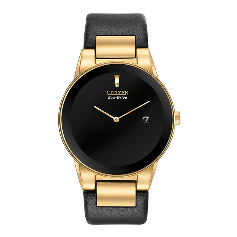 Main Image 1 of Citizen Axiom Men's Watch AU1062-05E