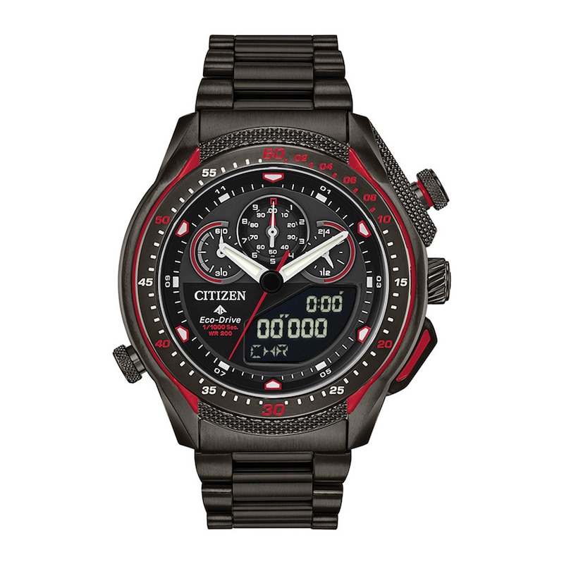 Main Image 1 of Citizen Promaster SST Men's Watch JW0137-51E