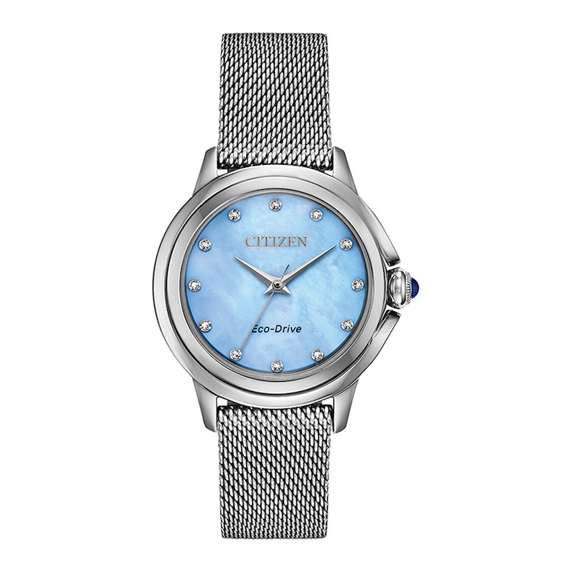 Main Image 1 of Citizen Ceci Women's Watch EM0790-55N